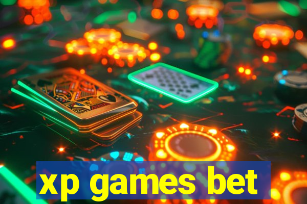 xp games bet